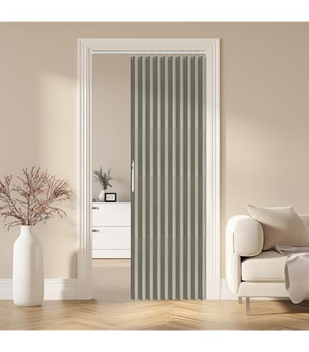 Magnetischer Türvorhang Für Schrank 200 X 186 Cm  Produktbild-Vorschau 3