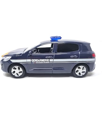 Miniature Nissan Navara Double Cabine SMUR 28 Eure et Loir Chateaudun Alarme