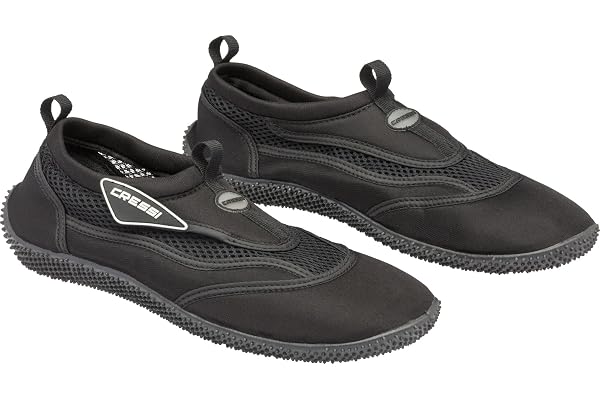 Cressi unisex - vuxen Reef SkorVattenskor