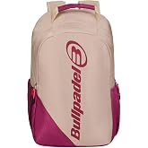 Bullpadel Unisex Advance Pink/Beige Backpack Bpm26004