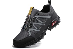 ASTERO ASTERO ASTERO Trainers Men's Trail Trekking Shoes Size 7-11