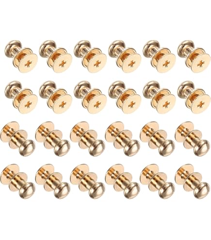 8 Boutons De Serrage Moletés M5x15mm - Pour Machines-outils Et équipements Industriels - Plastique Thermodurcissable