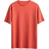 KAFT Erkek Oversize Relax Fit Basic T-Shirt