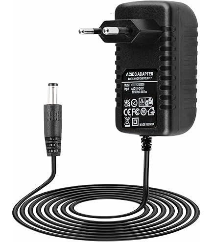 TOP CHARGEUR * Adaptateur Secteur Chargeur Sortie Output DC 19V 9.5A 9500mA 180W Certification CE Connecteur