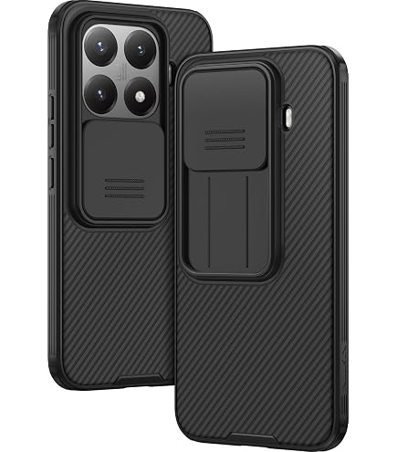 Didisky 2 Pezzi Pellicola Protettiva in Vetro Temperato per Redmi Note