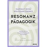 Resonanzpädagogik: Wenn es im Klassenzimmer knistert