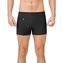 Short De Bain Homme Trendy Boy - Séchage Rapide, Élastique Et Confortable