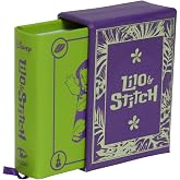 Disney: Lilo and Stitch [Tiny Book]