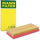 MANN-FILTER Hava Filtresi C 3275 (Fiat)
