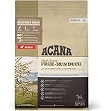 Acana Free Run Duck - Cibo per cani, 11000 g
