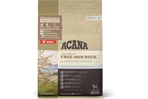 Acana Karma dla psów Free Run Duck - 6000 g