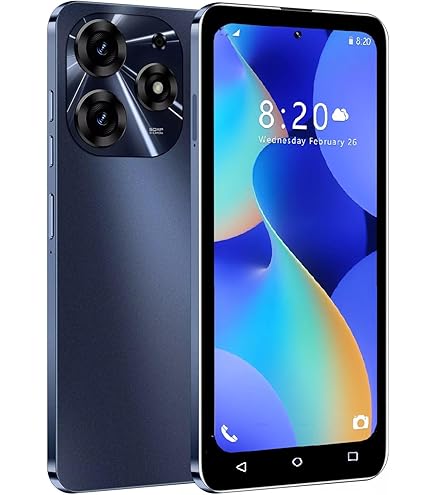 Google Pixel 4A 5G 128GB 6GB US Version - Just Black : Amazon.co