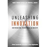 Unleashing Innovation: How Whirlpool Transformed an Industry