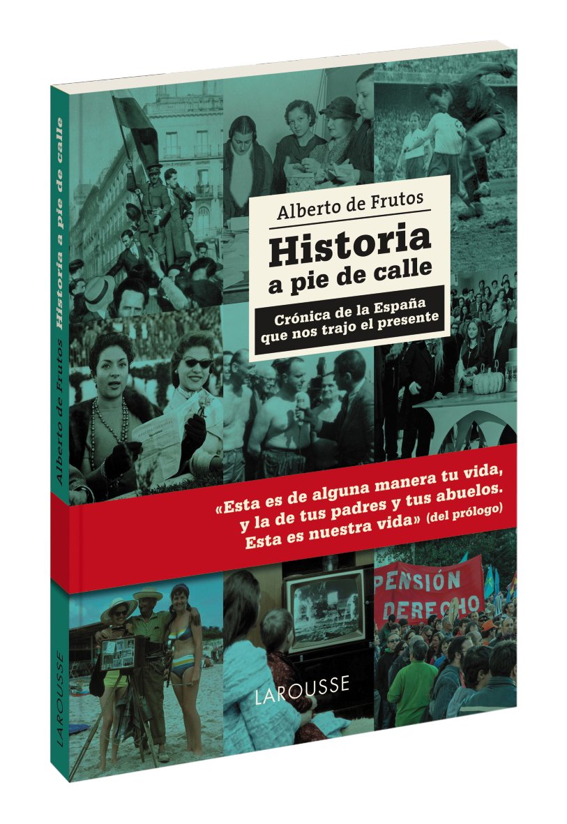 Historia a pie de calle
