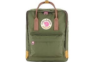 Fjällräven Unisex Kånken Koncept Rucksäck (1er Pack)