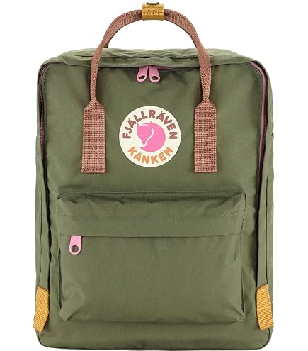 Fjällräven Kånken No. 2 Backpack 38 cm Fashion