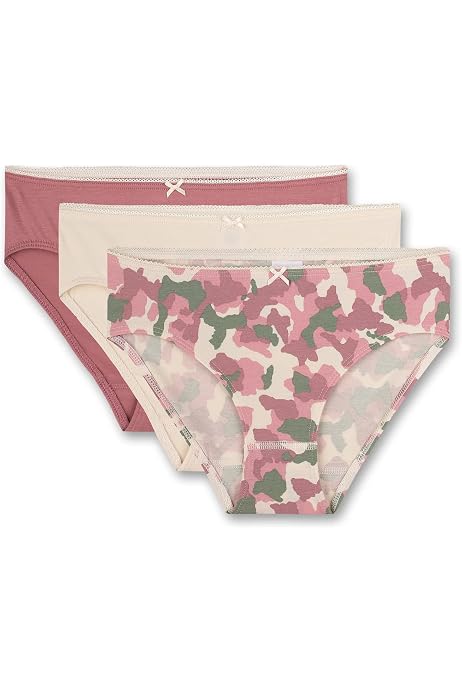 Intimo Confortevole Bambini Mutandine Bambine E Ragazze Sanetta - 2