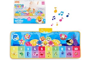WowWee Pinkfong Baby Shark Official Dance Mat