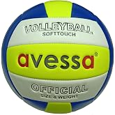 Avessa VLB-1000 Voleybol Topu 280 gr