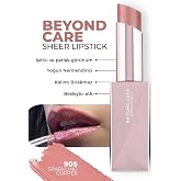 ALIX AVIEN Beyond Care Sheer Lipstick 905 - Sparkling Copper - Yoğun Nemlendirici Besleyici Etki - Parlak Ruj