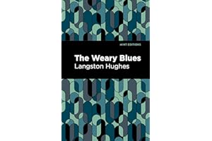 The Weary Blues (Mint Editions―Black Narratives)