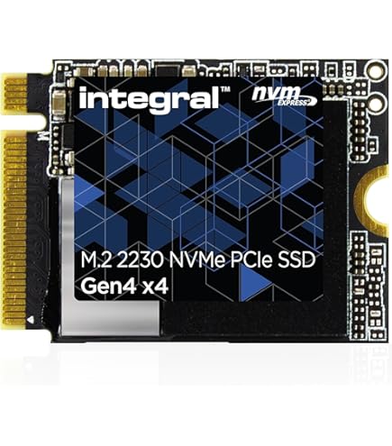 Micron 2TB SSD 2230 専用 Micron 2TB 2400 M.2 2230 NVMe PCIe 4.0x4 SSD MTFDKBK2T0QFM