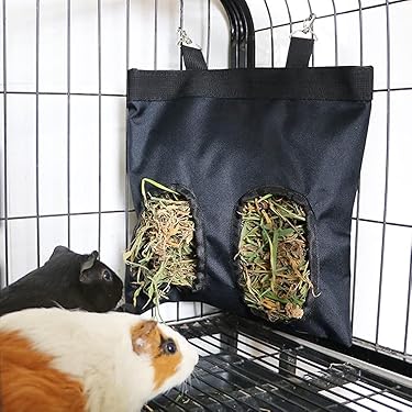 Hooiruiven | Voor knaagdieren en konijnen vind je bij tuin & dier