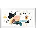 Samsung TV QE32LS03TCUXZT LS03T Smart TV 32”, The Frame, FHD, Wi-Fi, 2020, Nero (Charcoal Black)