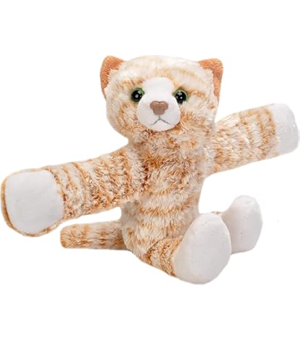 Heunec 276178 - Mini-MI Katze, Gold/weiß - Heunec 276178 – Mini de mi Gato, Oro/Blanco - .esHeunec Mini Mi Cat oro - acquista su Galaxus