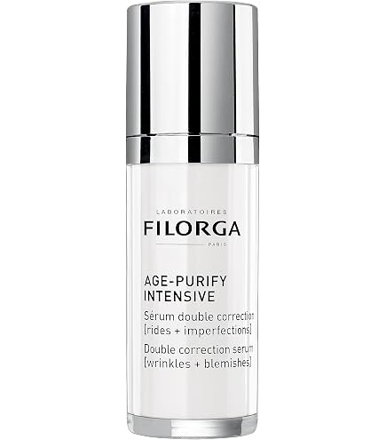Sérum Filorga Lift Designer 30ml - Acide Hyaluronique - Effet Lifting Visage - Tous Types De Peau