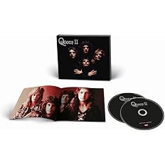 Queen II (Ltd. 2CD Deluxe Edition) - View 6