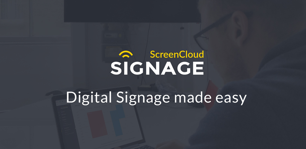 ScreenCloud Digital Signage Player Amazon.co.uk Apps & Games