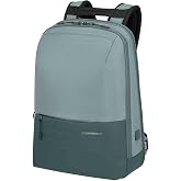SAMSONITE KH8-14-002 15.6 STACKD BIZ Notebook Backpack Mint Green
