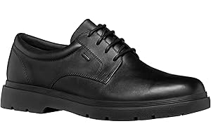 Geox Homme U Spherica Ec1 B ABX Tissu Oxford