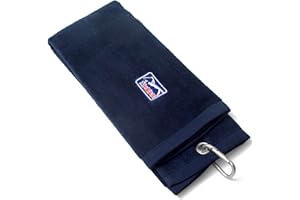 PGA Tour Golf handtuch – Blau