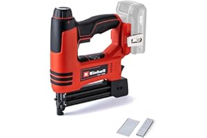 ‎EINHELL Einhell TE-CN 18 Li Solo akumulatorowy zszywacz