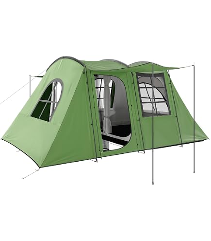 Nordisk Asgard 19.6 m² Zip-in Floor natural 2021 : Amazon.co.uk