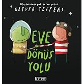 Eve D&ouml;n&uuml;ş Yolu