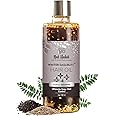Nat Habit Curry Sesame Winter Hair Oil For Oily, Normal, Curly, Colored Hair With 16 Herbs, Coconut & Amla, (100ml)