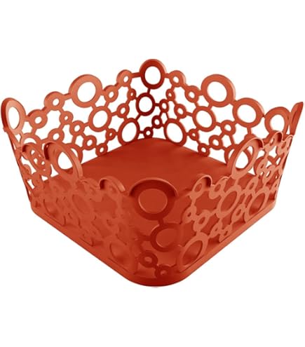 GIOSTYLE Love Bassine Ovale 100% Recyclable