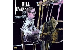 New Jazz Conceptions