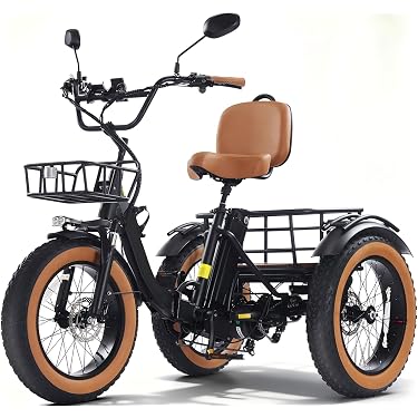Most Wished For: Items that customers have added to Wish Lists and registries most often in Electric Bikes