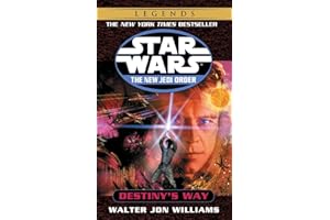 Destiny's Way: Star Wars Legends: 14