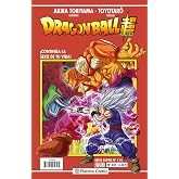 Dragon Ball Serie Roja n&ordm; 325 (Manga Shonen)