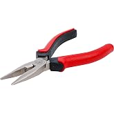 BGS Diy 336 | Telephone Pliers | Straight | 160 mm