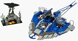 Lego Star Wars 7161 Gungan Submarine von 1999 - Lego