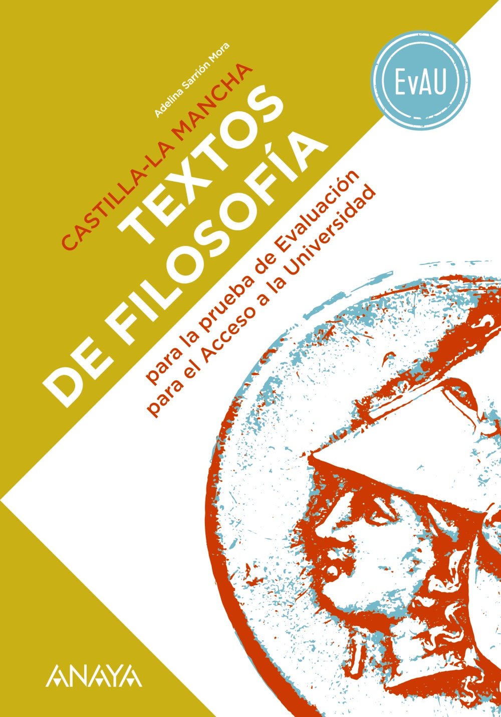 Textos de Filosofía para la EvAU