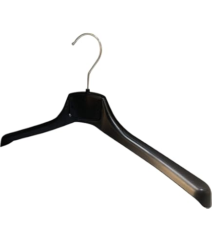 Grucce Per Gonne E Pantaloni - Set 10 Pezzi Con Pinze E Gancio Girevole - Foto 2