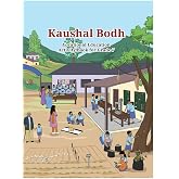 NCERT Kaushal Bodh for Class-6,7 & 8 (3 Books Set) Latest Edition