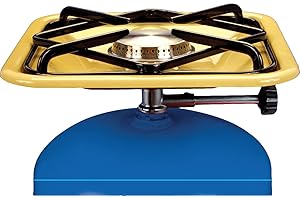 Fogón Pop Classic rosca universal para botella BUTSIR Azul